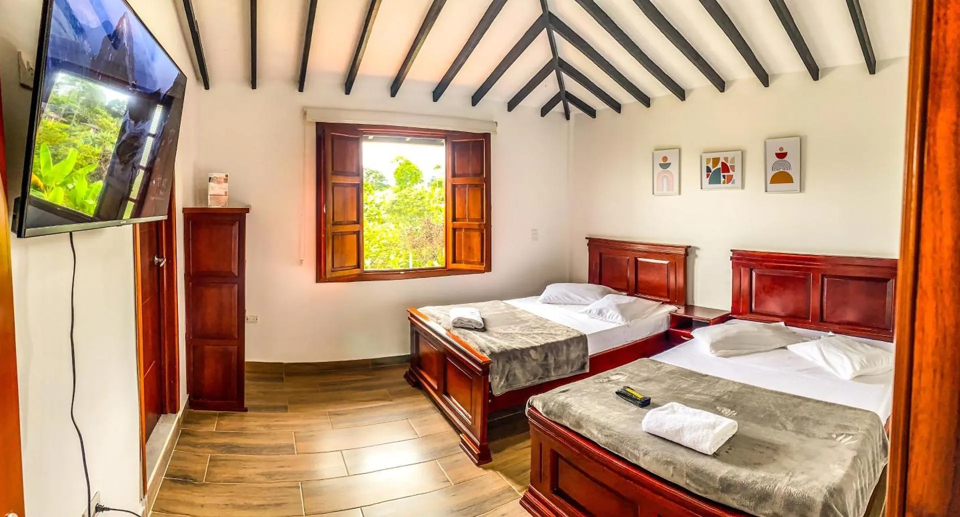 Villa Salome Hotel パリ