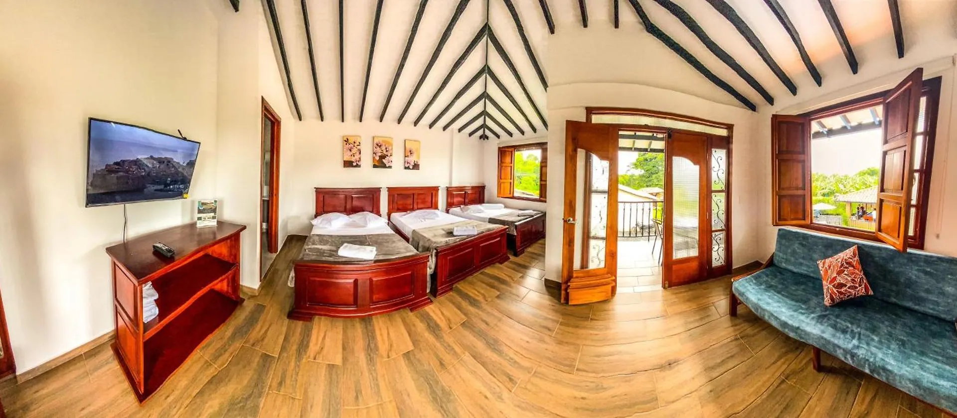 Villa Salome Hotel パリ フランス