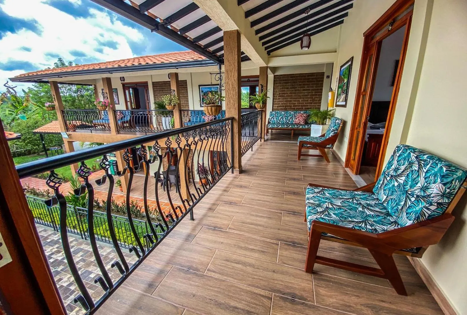 Villa Salome Hotel パリ