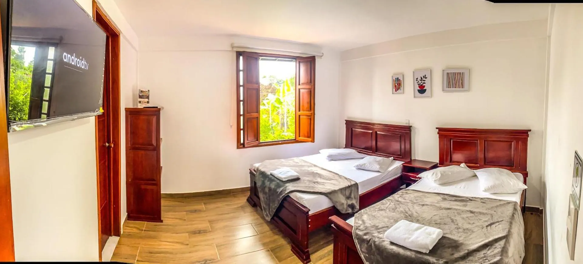Villa Salome Hotel Paris