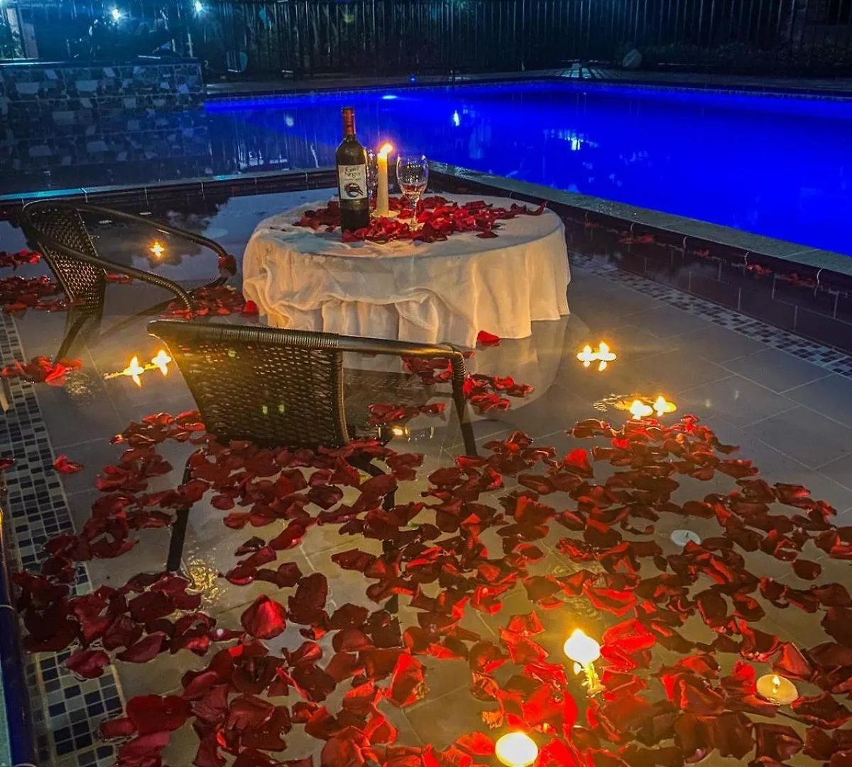 Villa Salome Hotel Paris 0*,