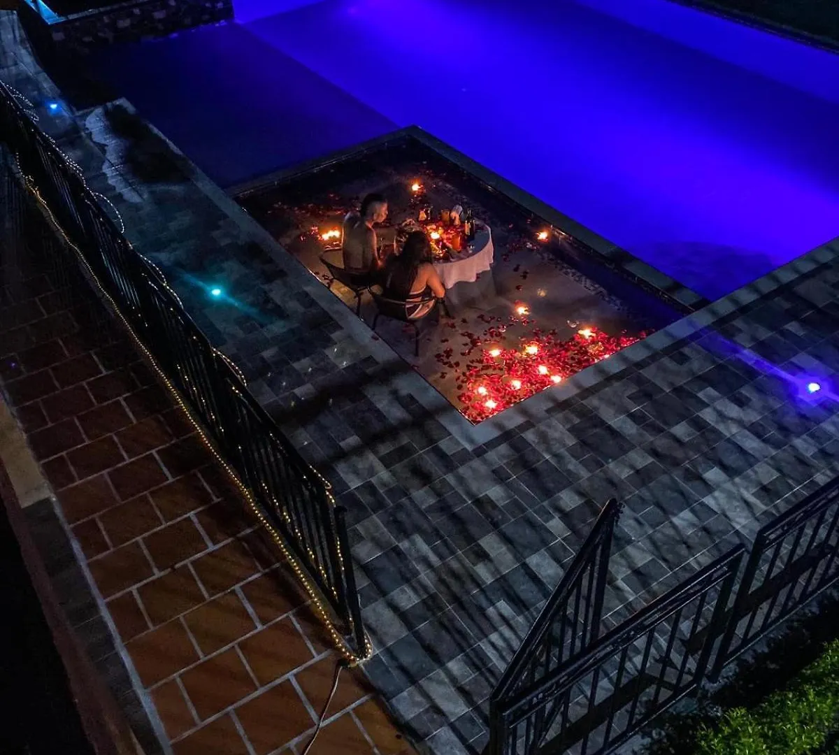 Villa Salome Hotel Paris